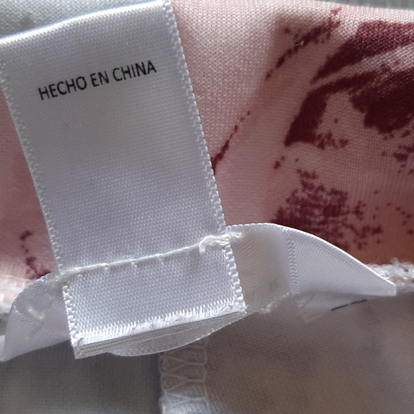 Streetwear Society Midi Skirt - Medium - Picture 3 of 5